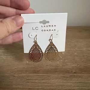 Lauren Conrad Earrings